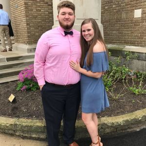 Meet your Posher, Sam